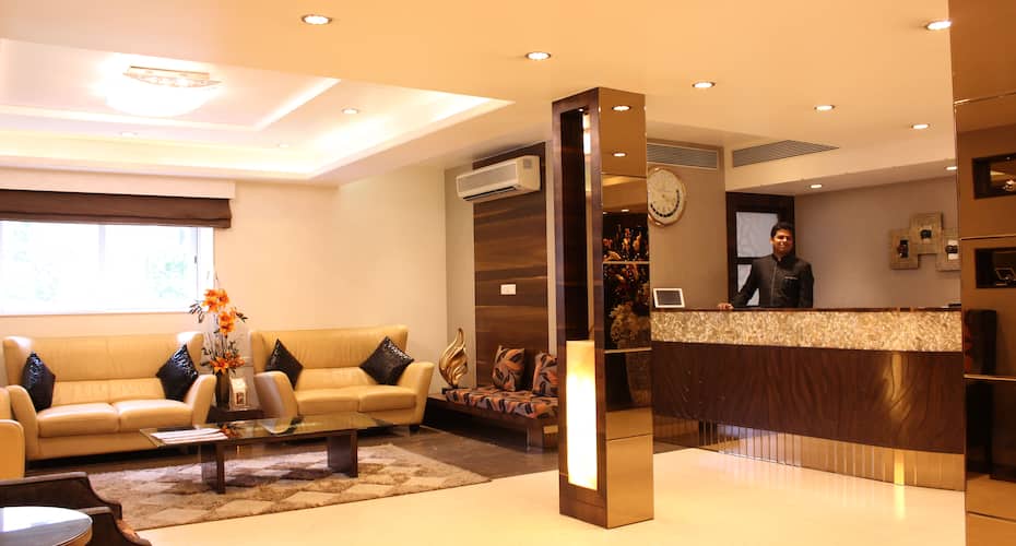 فندق سوبا بالاس, Mumbai 3